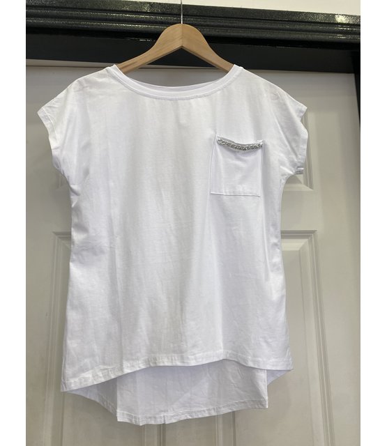 ZETA OTTO OVERSIZED T SHIRT ZETA OTTO OVERSIZED T SHIRT