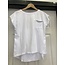 Zeta Otto ZETA OTTO OVERSIZED T SHIRT
