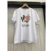ZETA OTTO OVERSIZED T SHIRT