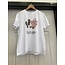 Zeta Otto ZETA OTTO OVERSIZED T SHIRT