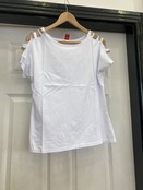 ZETA OTTO OVERSIZED T SHIRT ZETA OTTO OVERSIZED T SHIRT