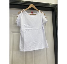 ZETA OTTO OVERSIZED T SHIRT