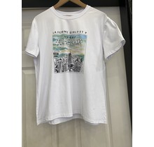 ZETA OTTO OVERSIZED T SHIRT