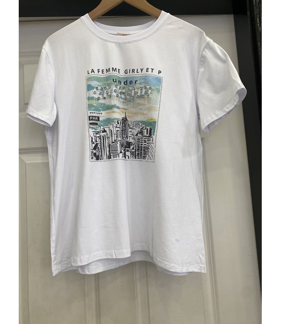 ZETA OTTO OVERSIZED T SHIRT ZETA OTTO OVERSIZED T SHIRT