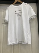 ZETA OTTO OVERSIZED T SHIRT ZETA OTTO OVERSIZED T SHIRT