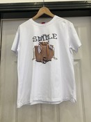 ZETA OTTO OVERSIZED T SHIRT ZETA OTTO OVERSIZED T SHIRT