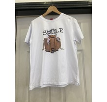 ZETA OTTO OVERSIZED T SHIRT
