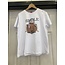 Zeta Otto ZETA OTTO OVERSIZED T SHIRT