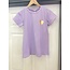 Estee Brown ESTEE BROWN 8548 GOLD HEART T SHIRT