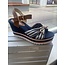 Chc H35 CHC SHOES BOW WEDGES