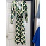 New style NEW STYLE 2104 long sleeve dress
