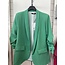 MADE IN ITALY ELSA 3911 BLAZER