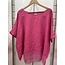 MADE IN ITALY MADE IN ITALY LNEN TTOP 9462