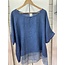 MADE IN ITALY MADE IN ITALY LNEN TTOP 9462