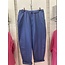 JANISONS JANISONS BLUE JOGGERS 158