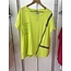 Sweetissima SWEETISSIMA ZIP TOP 0404