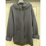 MADE IN ITALY MADE IN ITALY HOODY WITH ZIP 4177