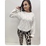 exquiss's EXQUISS’S KNITTED JUMPER 488