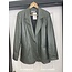NEW COLLECTION NEW COLLECTION PU JACKET 0921
