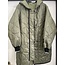 Acqua&Limone ACQUA & LIMONE HOOD JACKET 9153
