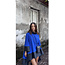 MADE IN ITALY MADE IN ITALY POLO TUNIC 8247