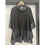 MADE IN ITALY MADE IN ITALY POLO TUNIC 8247
