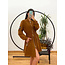 MADE IN ITALY MADE IN ITALY ZIP JACKET 62462