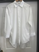 MY QUEEN LONG SHIRT 3530