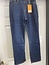 "Color: Medium blue denim","Size: XS"