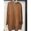 LUX LUNA LUX LUNA HOODED ZIP JACKET 1336