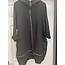 LUX LUNA LUX LUNA HOODED ZIP JACKET 1336