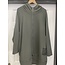LUX LUNA LUX LUNA HOODED ZIP JACKET 1336