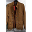 NEW COLLECTION NEW COLLECTION SUEDE JACKET 5918