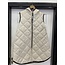 D-STYLE D-STYLE SLEEVELESS JACKET 4923