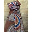 B and. D B & D DESIGN SCARF 8850