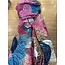 B and. D B & D DESIGN SCARF 8865