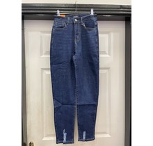 IDODO MOM DENIMS F579