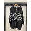 MADE IN ITALY MADE IN ITALY ZIP HOODIE 9079