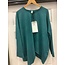 sun SUN LONG SLEEVE TOP 8445