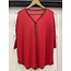 JANISONS JAINSON SPARKLE ZIP TOP 6000