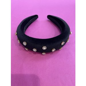 VERO MODA VMKATIE VELVET HAIRBAND BOX VERO MODA VMKATIE VELVET HAIRBAND BOX