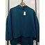 vanis VANIS BUTTON JACKET 5588