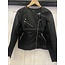 VERO MODA VERO MODA LEATHER JACKET 8828