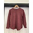Caroline Morgan CAROLINE MORGAN KNIT JUMPER WITH BUTTONS 8431
