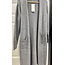 Moocci MOOCCI CARDIGAN WITH POCKETS 8150