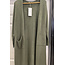 Moocci MOOCCI CARDIGAN WITH POCKETS 8150