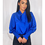 MARC ANGELO MARC ANGELO LONG SLEEVE TOP 8128
