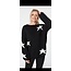 Stella Morgan STELLA MORGAN STAR JUMPER 156998