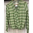 Latino LATINO V-NECK LONG SLEEVE TOP 21710