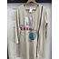 New style NEW STYLE ZIP TUNIC 345